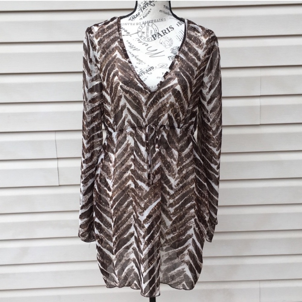 BeCreative Swimsuit Cover Up